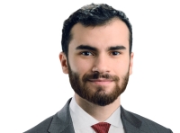 Photo of Andrew Azorsky